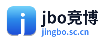 竞博 Logo
